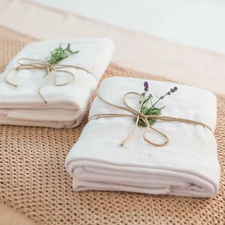 Trulli Arabesco 펜션