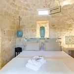 Trulli Arabesco * Ceglie Messapica