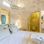 Trulli Arabesco Ferienhaus Ceglie Messapica