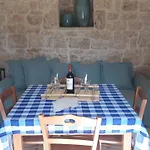 Trulli Arabesco * Ceglie Messapica
